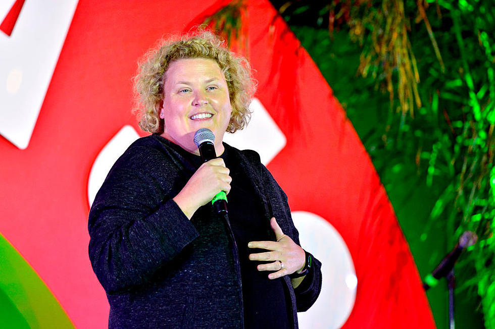 Fortune Feimster Is Back And Bringing Laughs To Grand Rapids In 2023