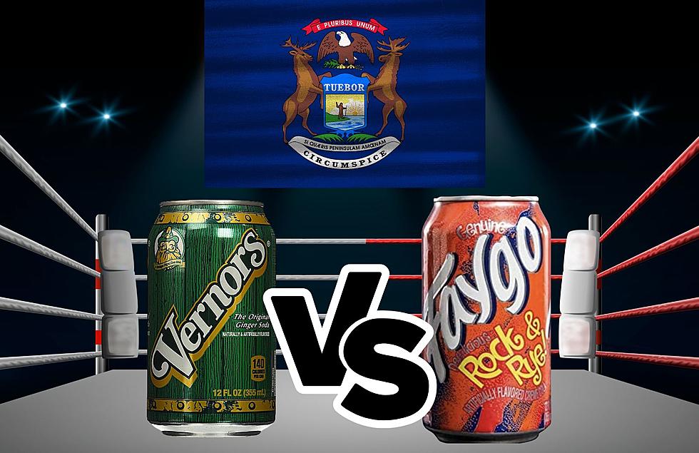 Vernors vs Faygo: Which One Should Be The Official Pop Of Michigan?
