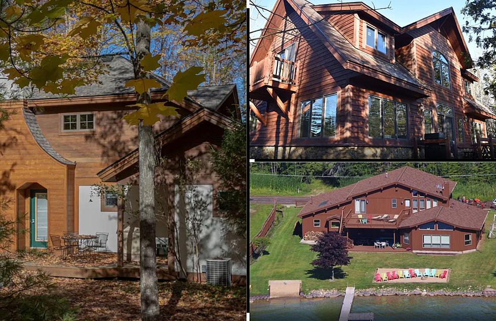 [Gallery] 10 Michigan Cabins you Should Already be Eyeing for your Summer Trip