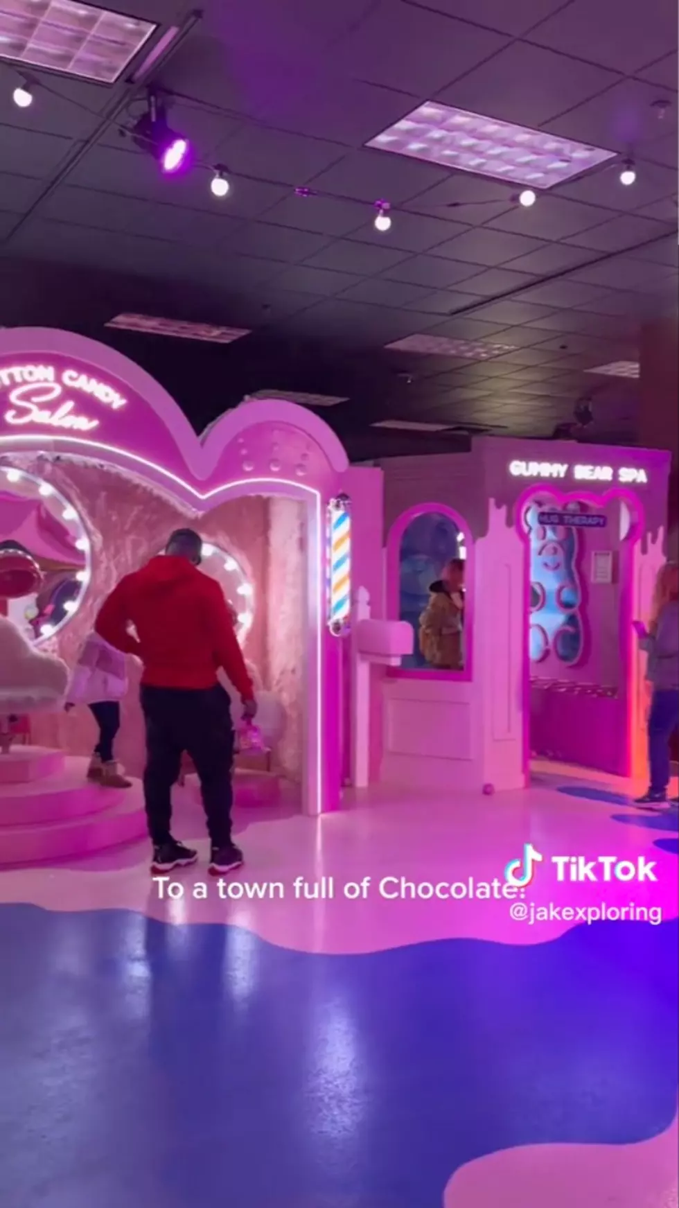 @JakeExploring on TikTok