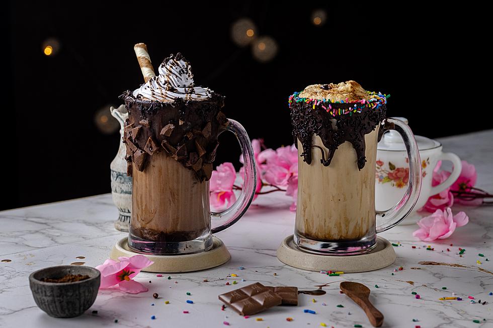 Sweet Tooth Alert: Michigan’s Best Milkshakes Are Served Here!