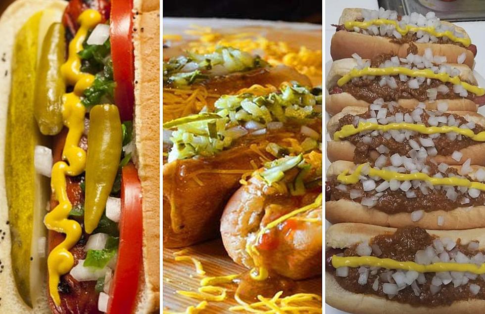 West Michigan Wieners: 5 Hot Dog Places You Need To Try