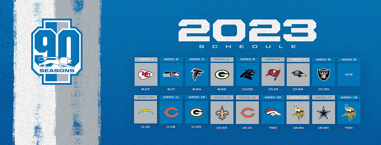 Detroit Lions 2024 Schedule Printable Ellie Hesther   Attachment Detroit Lions Via Facebook 