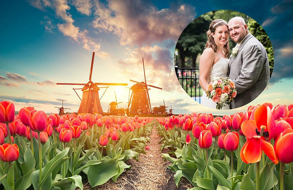 In Honor Of Tulip Time, These Are 5 Things I Learned From My Dutch Wife