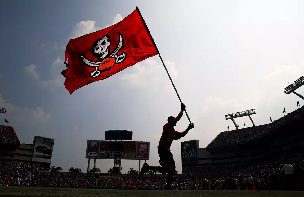 Buffalo Bills v Tampa Bay Buccaneers