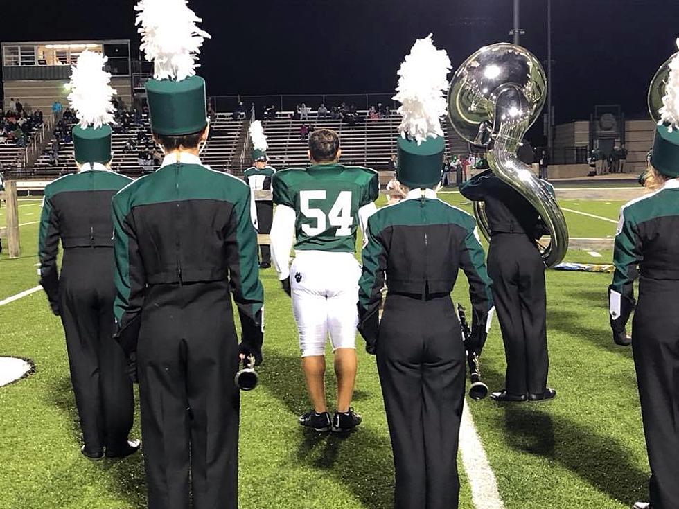 Marching to the Big Apple: Support Jenison Band’s Trip to the Macy’s Thanksgiving Day Parade