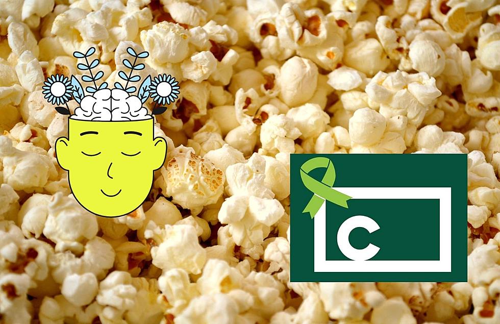 Lights, Camera, Action for Mental Health: Celebration Cinema Supports Mental Health with Donations