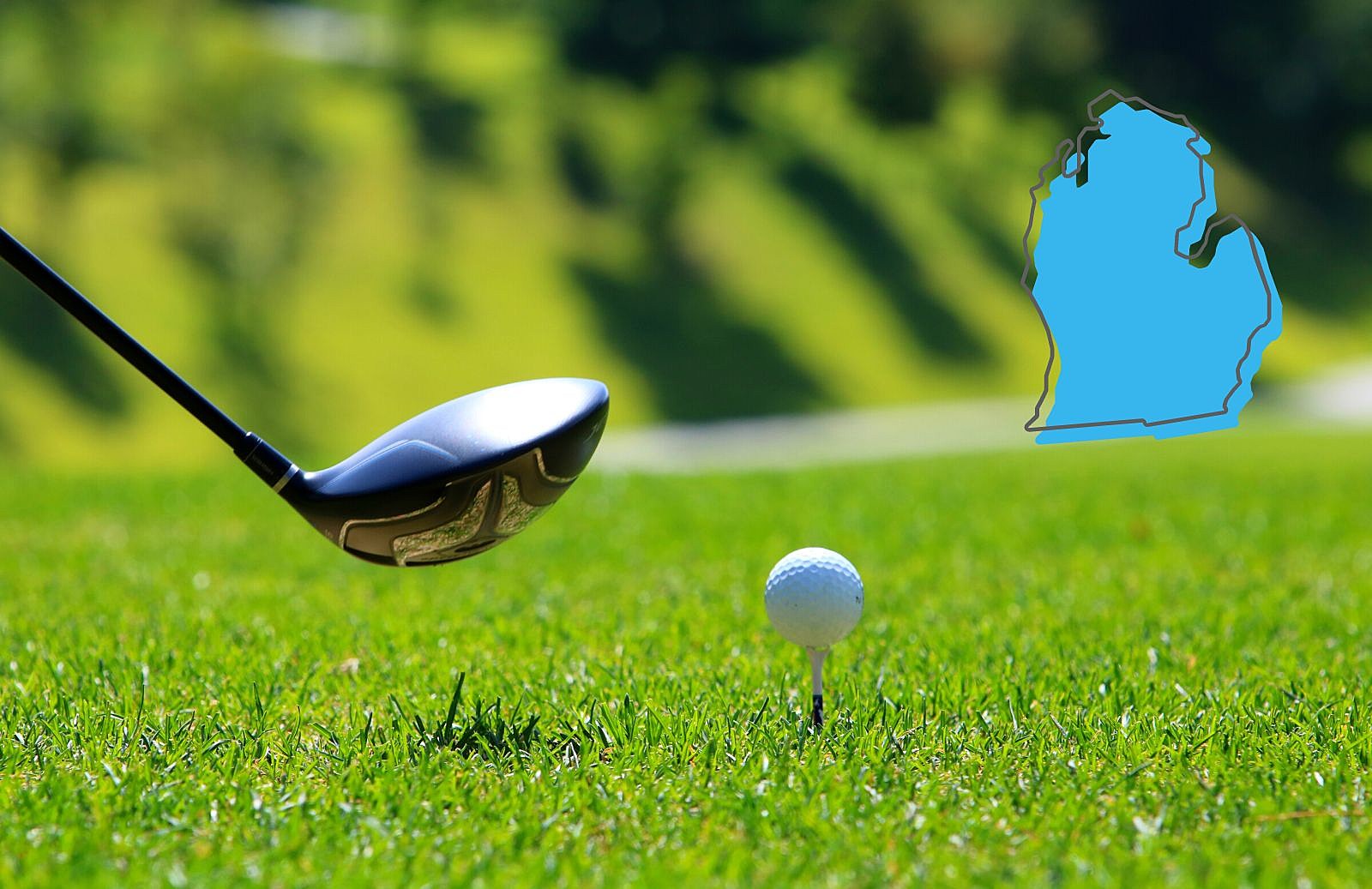 Have you Played These Michigan Golf Courses That Are Best in