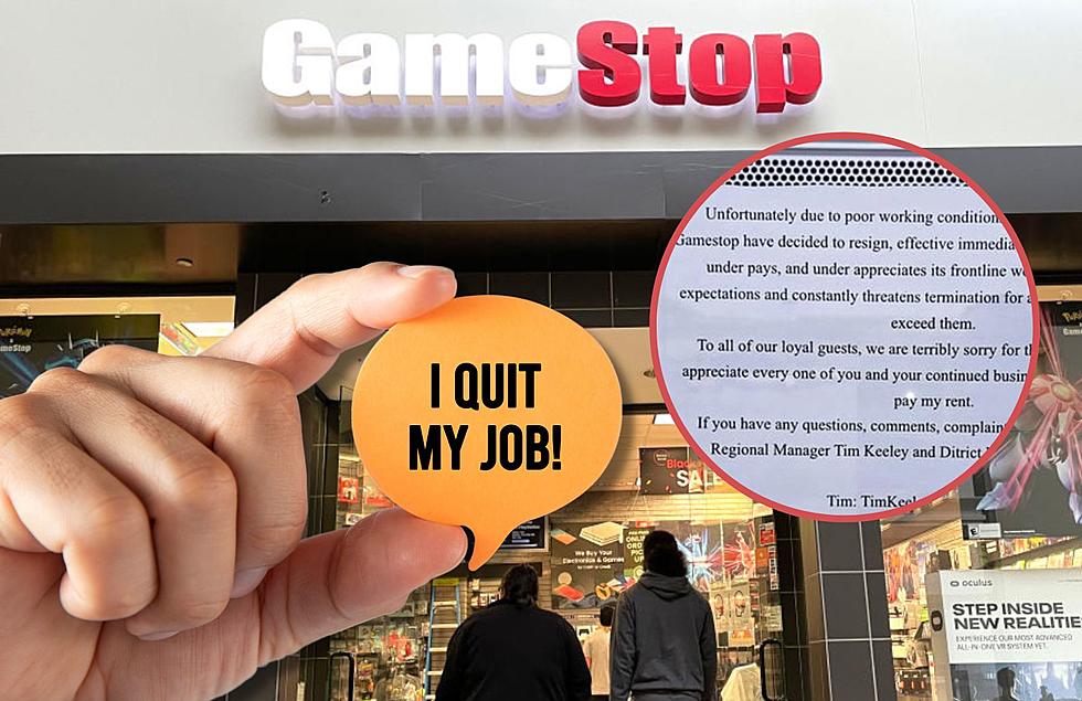 Entire Michigan Gamestop Staff Quits On Zelda ‘Tears of the Kingdom’ Launch Day