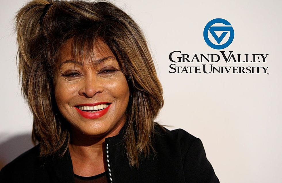 Did you know That Tina Turner Once Played A Show in Grand Rapids?