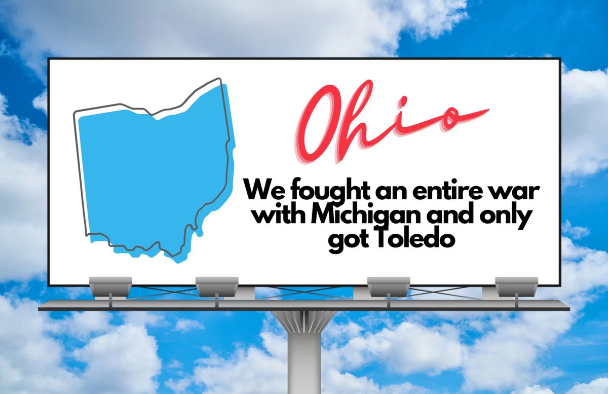 ohio tourism slogan