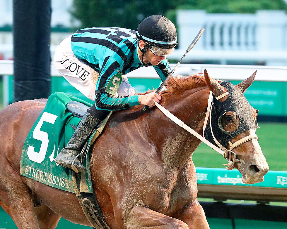 From Michigan to Churchill Downs: A Jockey’s Journey to the Kentucky Derby