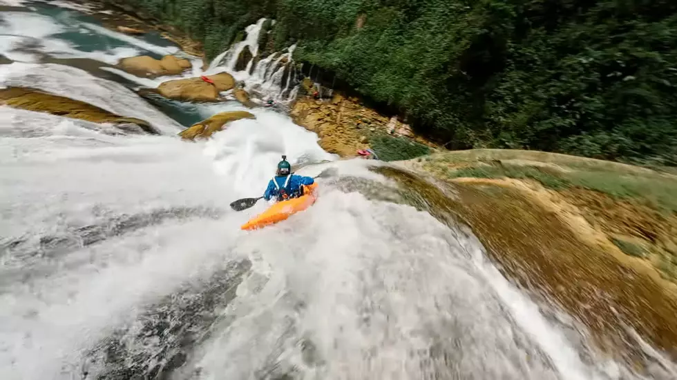 Courtesy of GoPro