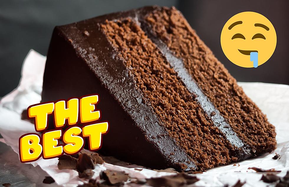 The Best Chocolate Cake You Need To Taste in Michigan
