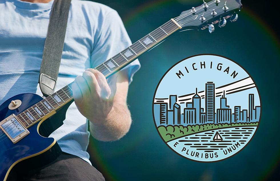 Music Experts Say This Is The Best Song Ever About Michigan