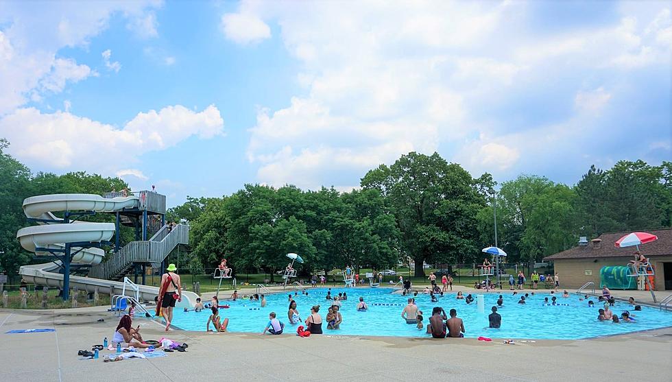 Here’s When Grand Rapids Pools And Splash Pads Open For Summer 2023