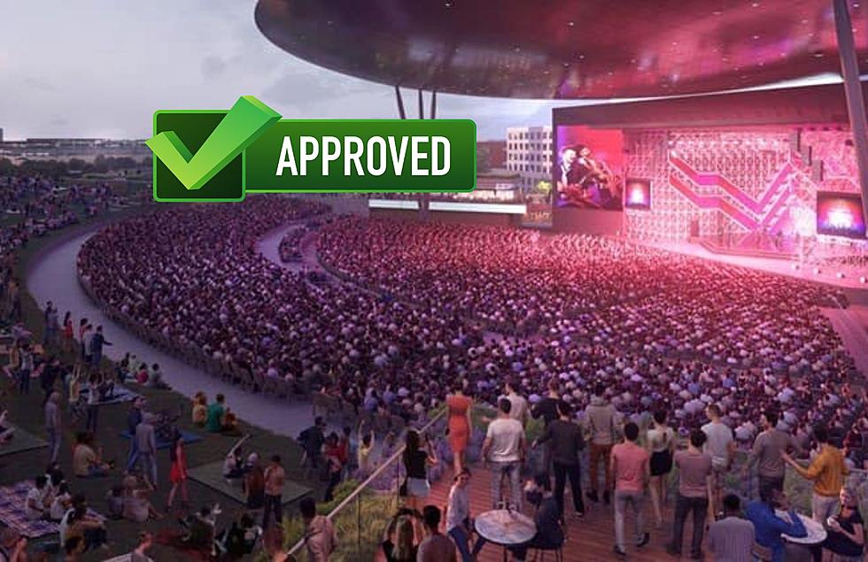 Grand Rapids Amphitheater One Step Closer To A Reality