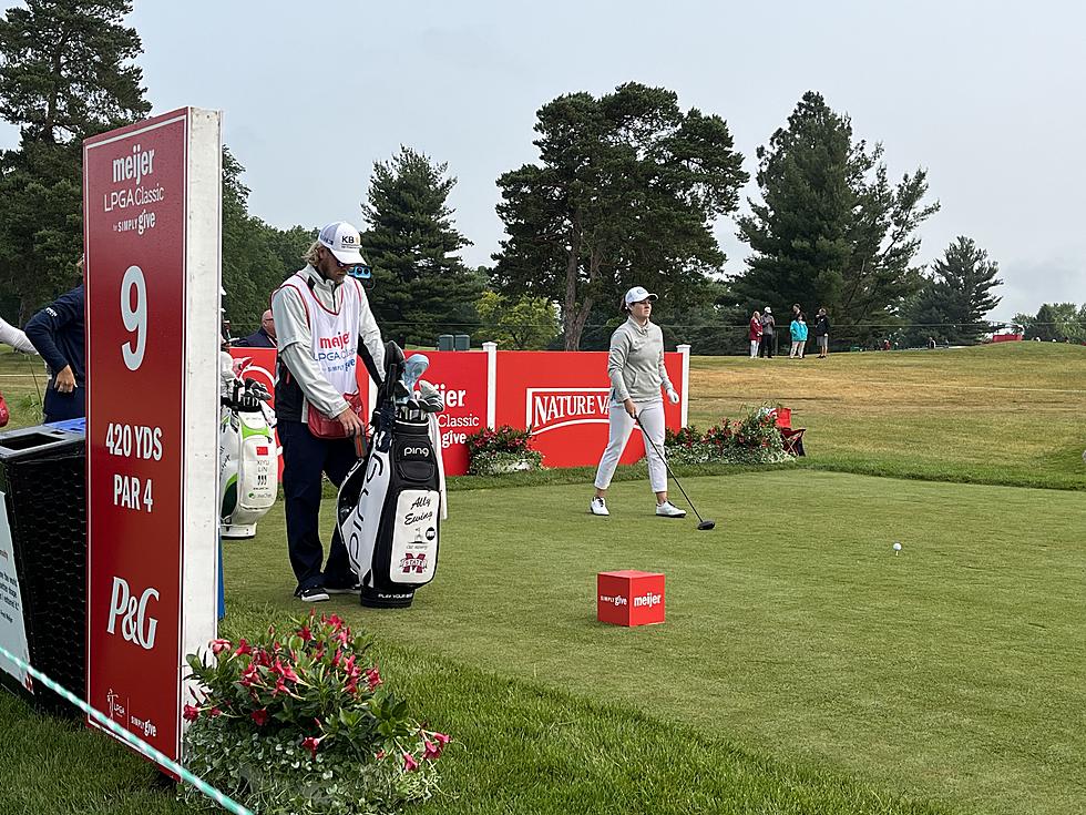Why The Meijer LPGA Classic Is The Perfect Place For Your Family This Weekend