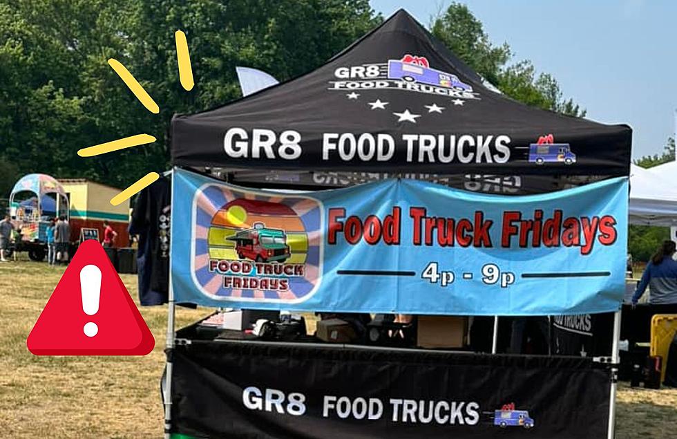 Why Are People Trying To Get Rid of Food Truck Fridays?