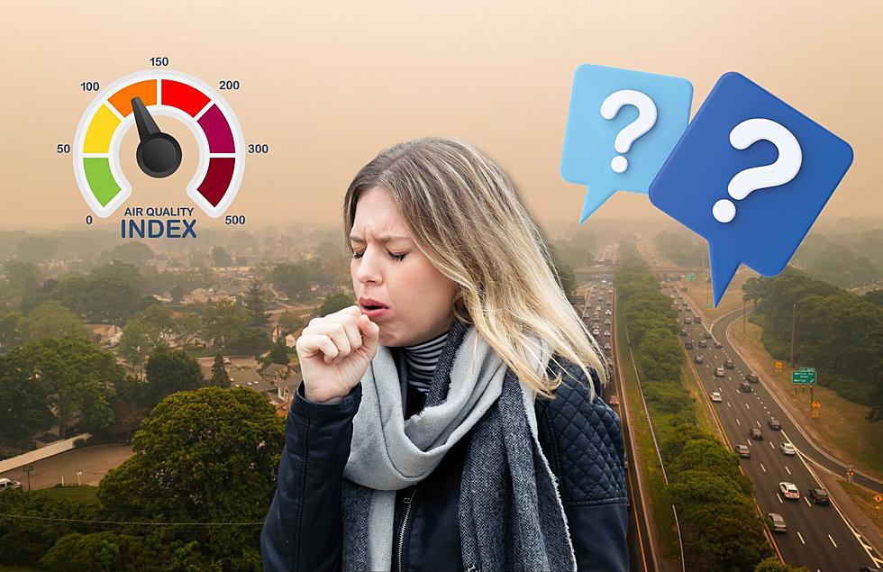What is AQI and Why is Michigan&#8217;s Number So High This Week?