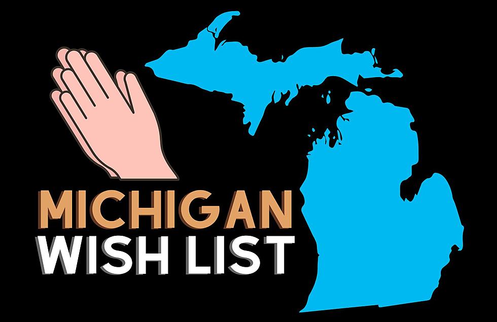 5 Things I Wish We Had In Michigan