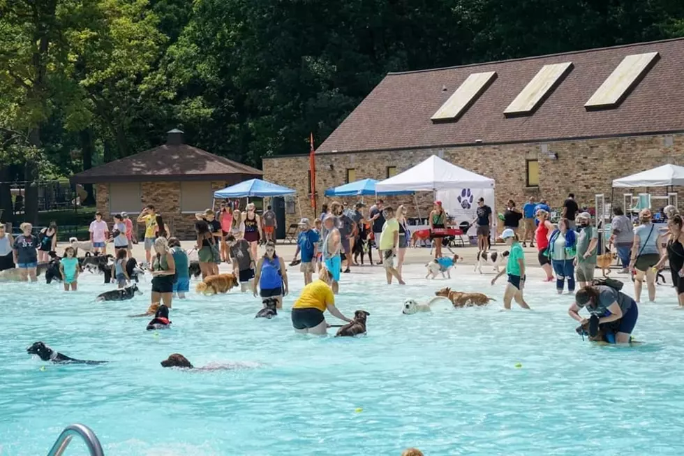 City of Grand Rapids Parks and Rec on Facebook