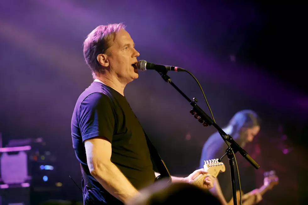 Dogstar Performs At The Roxy Theatre