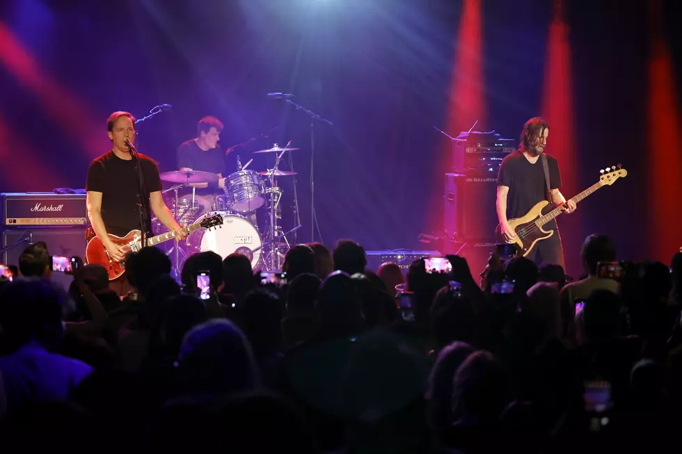 Dogstar Performs At The Roxy Theatre
