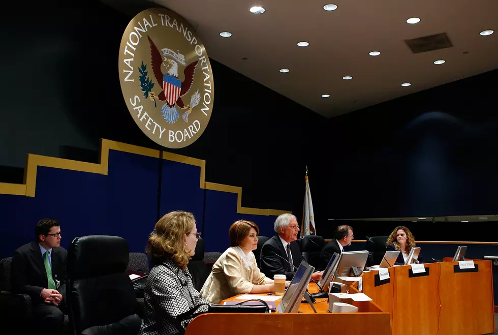 NHTSA Holds Hearing On Proposed Fuel Economy Standards