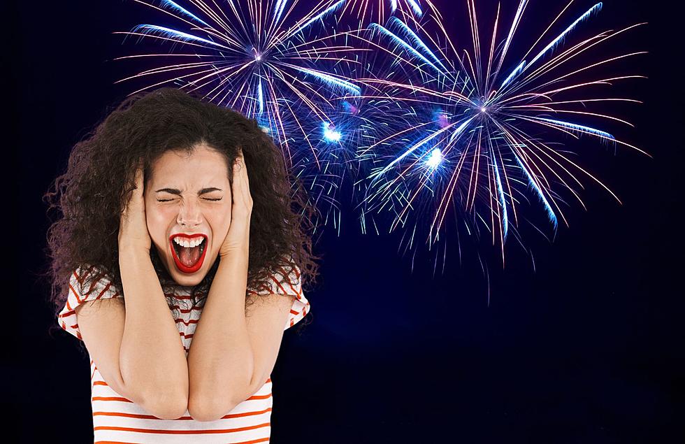 How to Report Someone Who Is Still Shooting Off Fireworks After The 4th