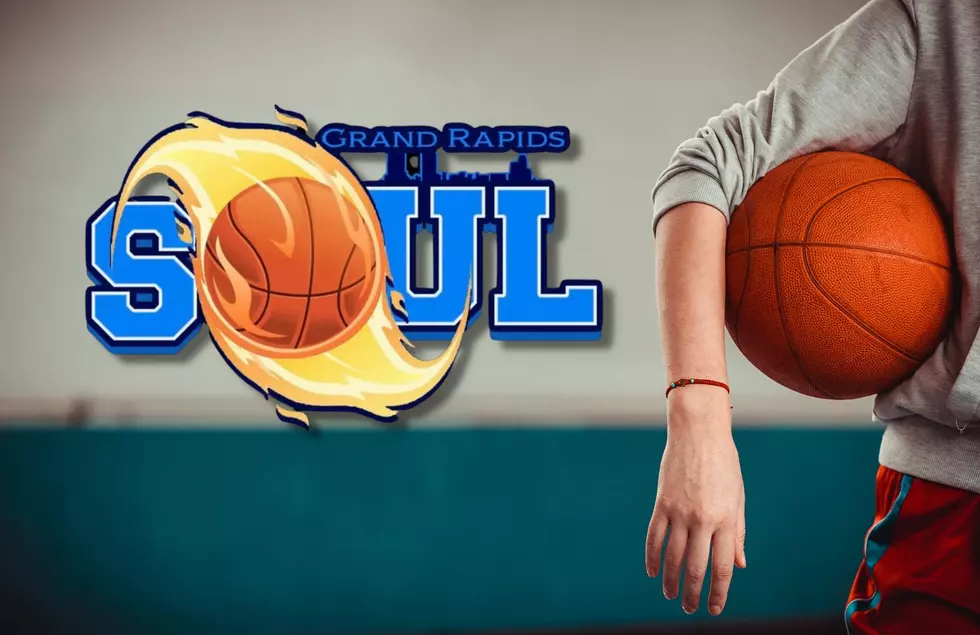Canva / Grand Rapids Soul