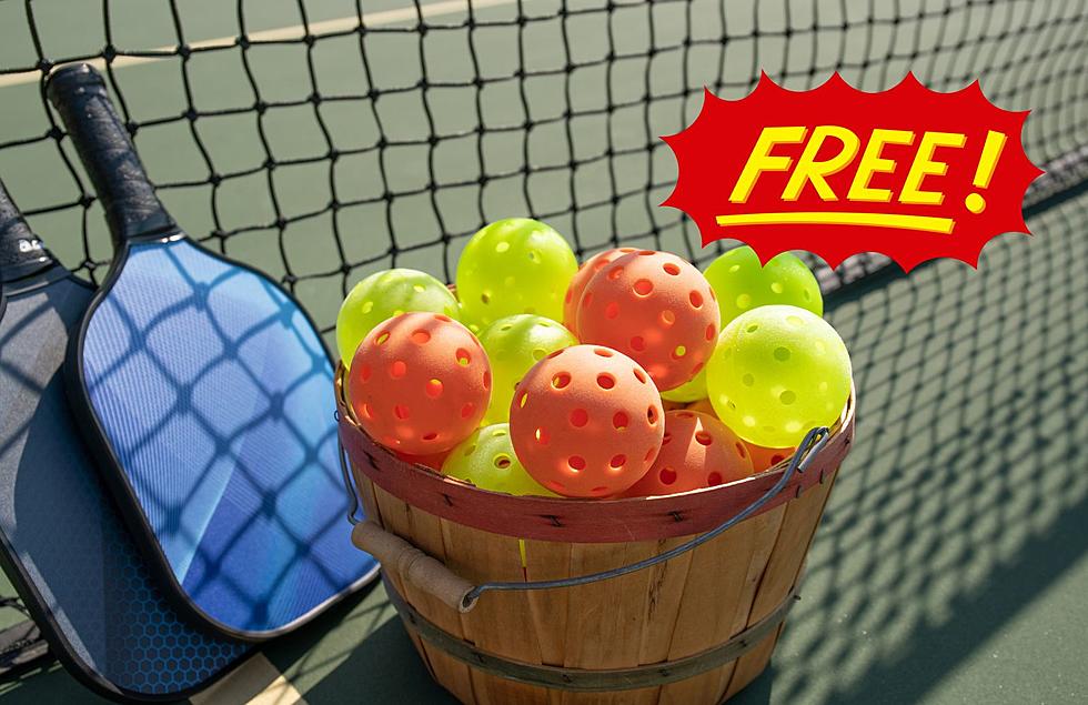 Grand Rapids Club Is Offering Free Pickleball Lessons To Kids