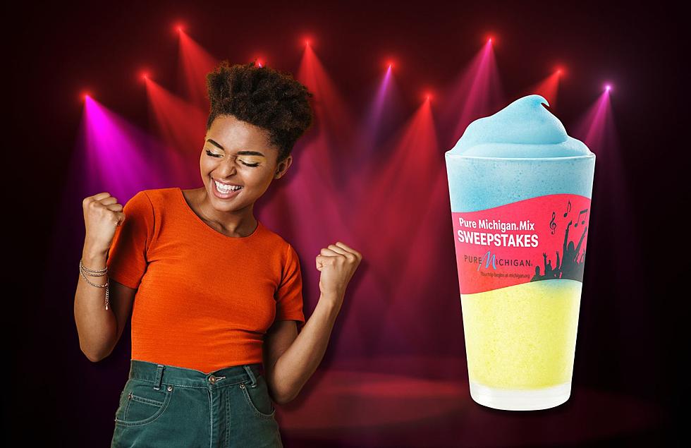 Trying McDonald’s New Michigan Drink Could Win You Pure Michigan Prizes