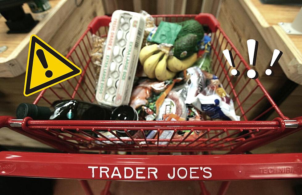 These Trader Joe&#8217;s Products Have Been Recalled in Michigan Thanks To&#8230; Rocks?!