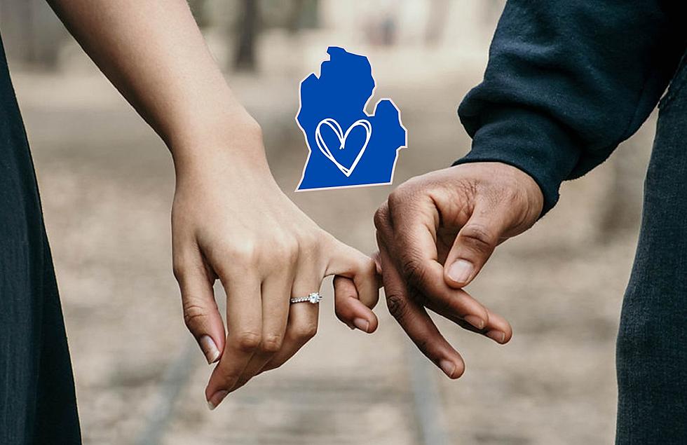 According To Experts, Michigan Marriages Are Some Of The Best In America
