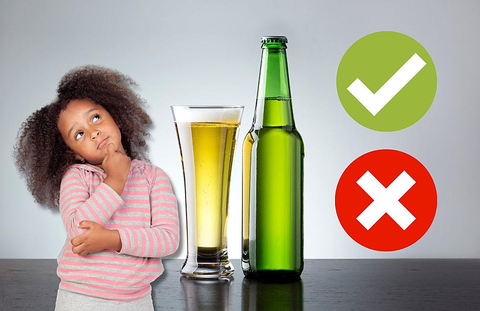 Can Kids in Michigan Buy and Drink Non-Alcoholic Beer Legally?