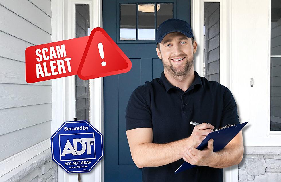 Don&#8217;t Fall Victim To The Latest Home Security Scam To Hit Michigan