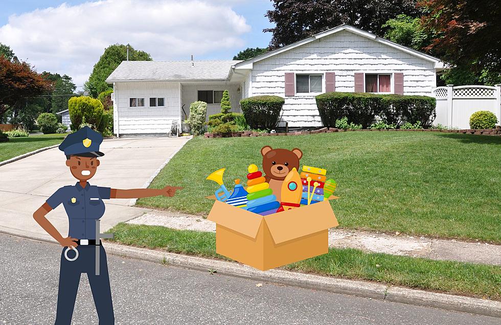Are You Breaking The Law In Michigan When You Put Free Items At The Curb?