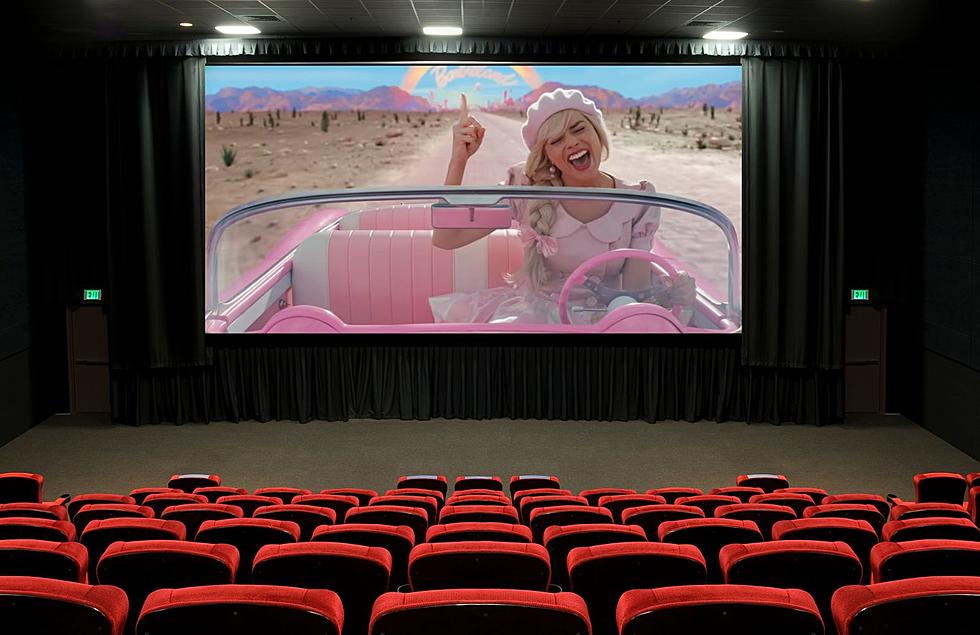 Get Your Barbie Girl On At These 3 West Michigan Movie Theaters
