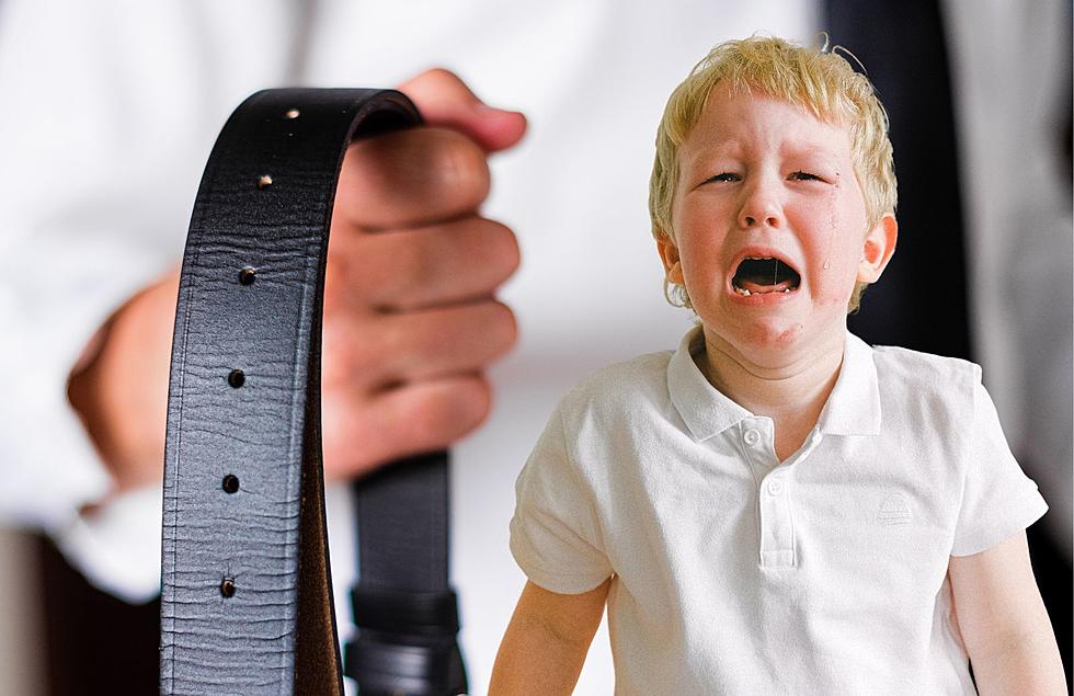 Is it Illegal to Whoop Your Child With a Belt in Michigan?