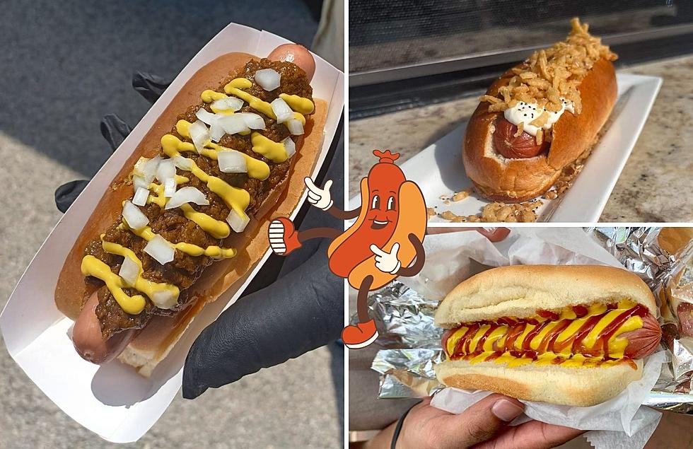 Celebrate National Hot Dog Day With Some Of West Michigan’s Best Franks
