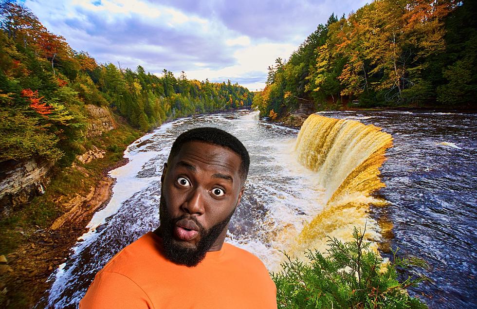 Have You Seen The 7 Natural Wonders of Michigan?