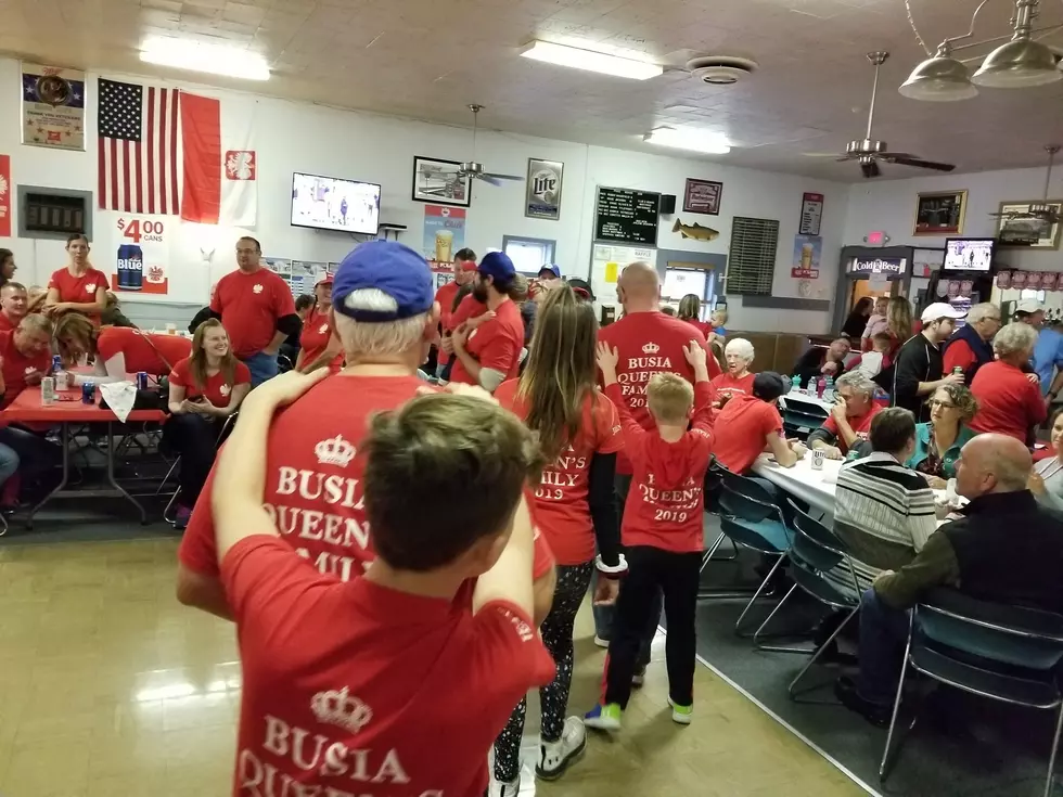 Jackson Street Hall - Polish National Aid Society via Facebook