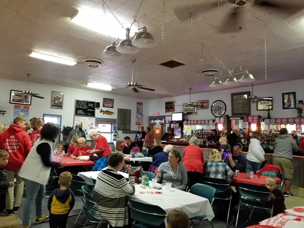 Jackson Street Hall - Polish National Aid Society via Facebook