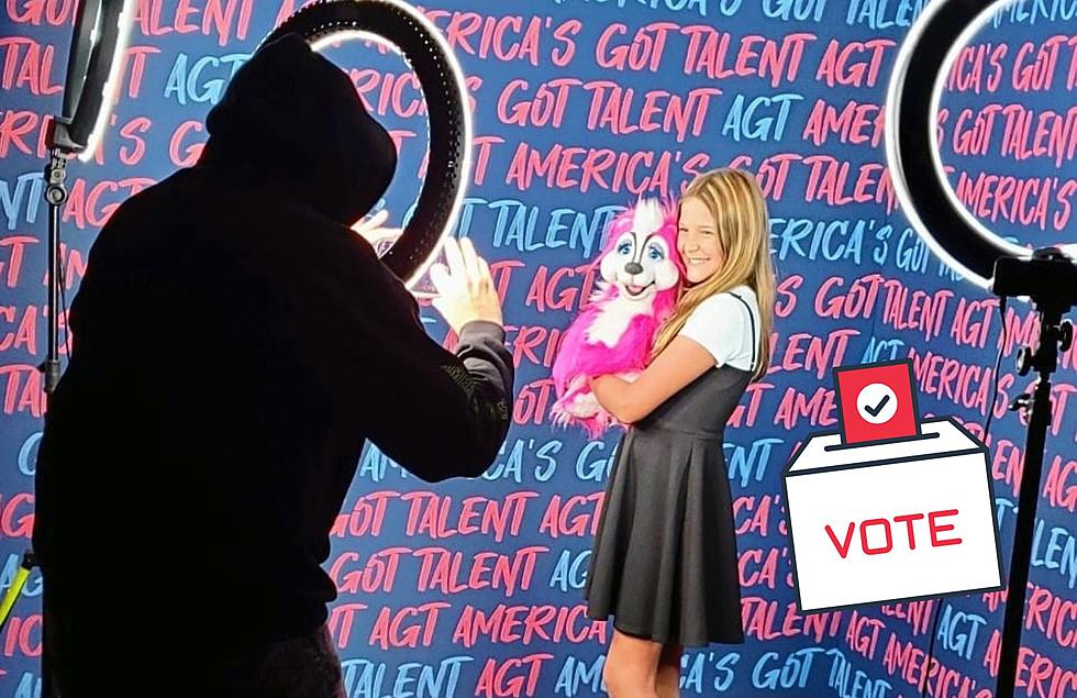 How To Vote For Michigan&#8217;s Brynn Cummings Tonight on America&#8217;s Got Talent