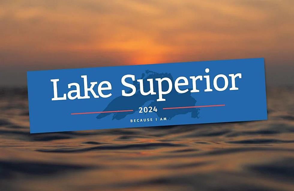 Michigan’s Sassiest Lake Is Officially Running for President