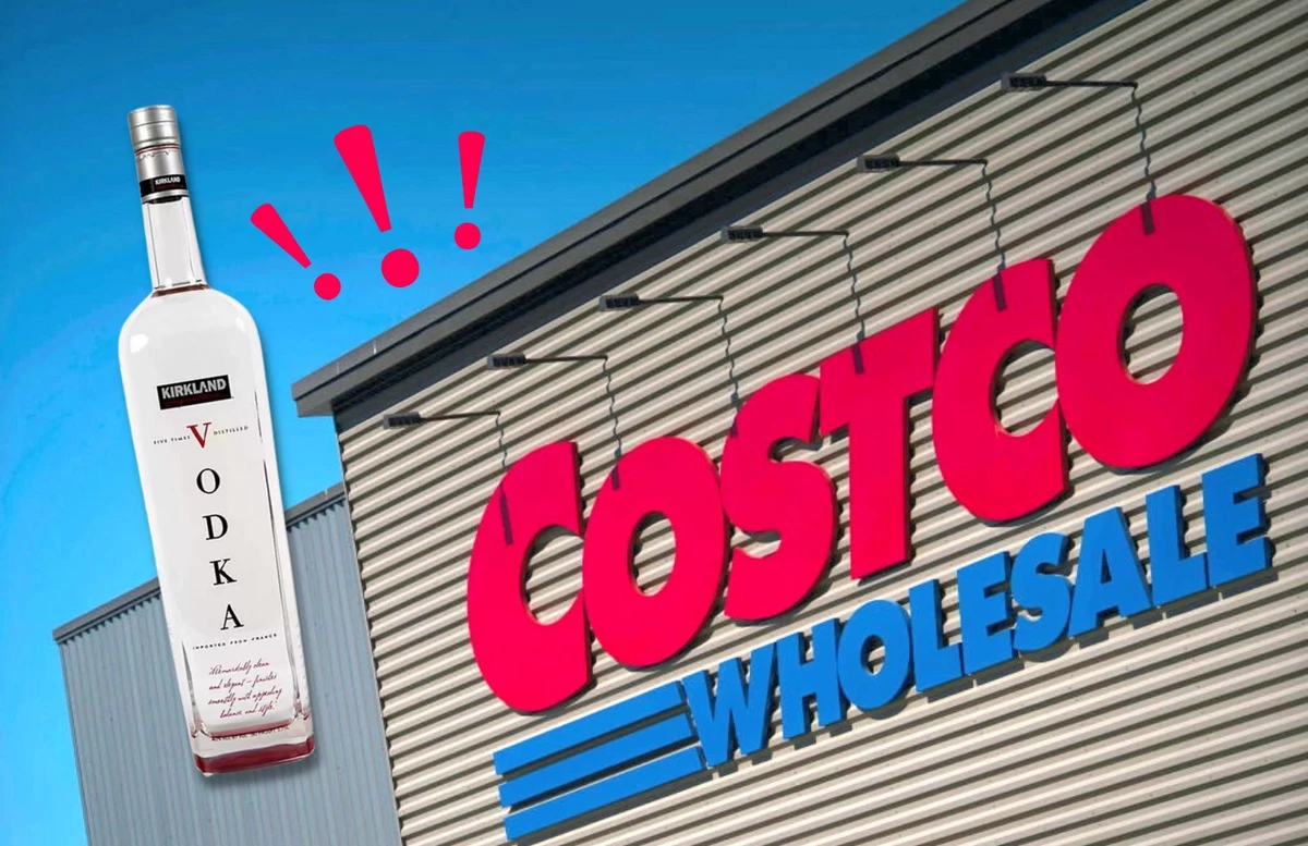 Costco Offering Refunds After This Product's Weird Taste
