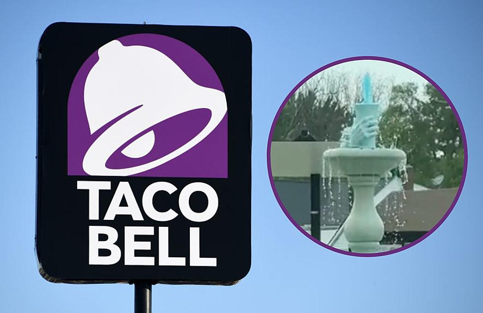 Did You Know Michigan’s Fanciest Taco Bell Has a Baja Blast Fountain?