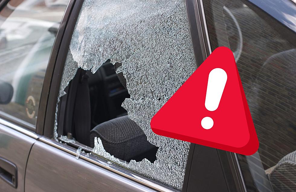 Car Break-Ins Are Rising in West Michigan: How To Protect Your Vehicle