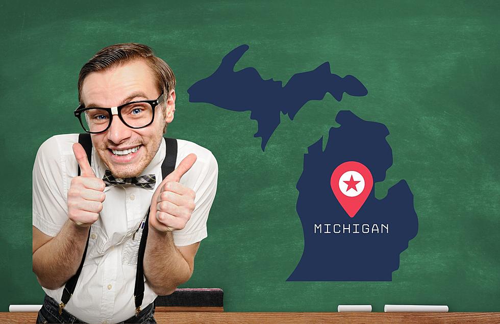 Michigander Test: How Much Do You Know About The Great State of Michigan?